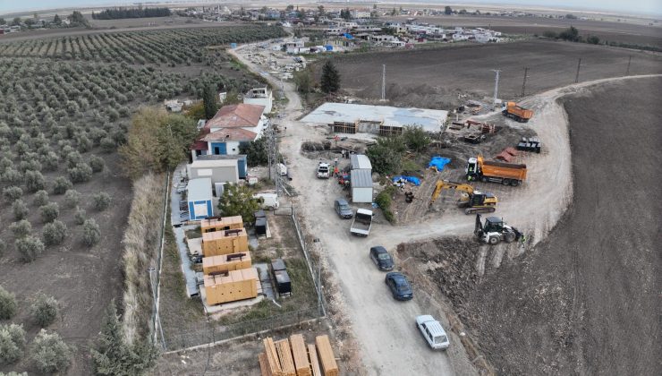 KRİTİK SU SEVİYESİ SONRASI ALTERNATİF SU KAYNAKLARI DEVREYE ALINDI