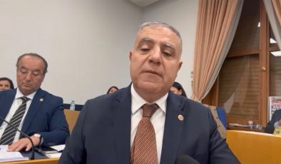 GÜZELMANSUR: “MÜCBİR SEBEP HALİ UZATILMALI”