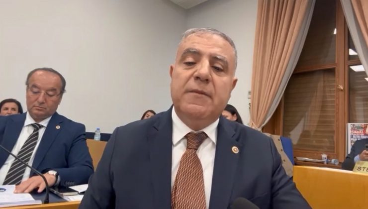 GÜZELMANSUR: “MÜCBİR SEBEP HALİ UZATILMALI”