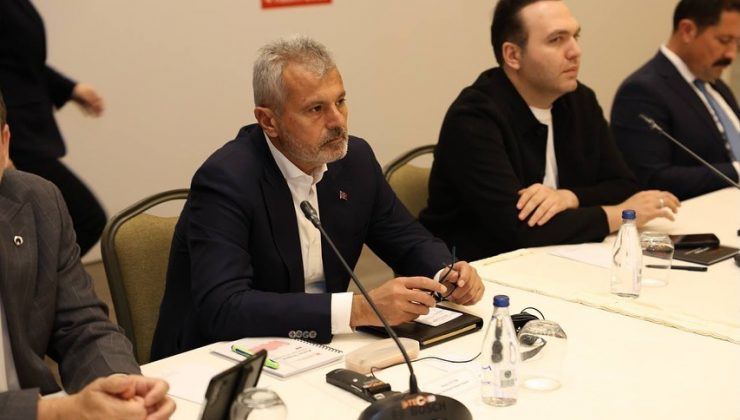 ÖNTÜRK: “KİMSEYİ YALNIZ BIRAKMAYIZ”