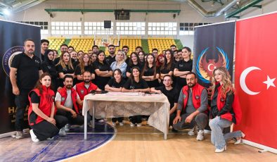 AKADEMİ İSTASYON 2. TOPLANTISI GERÇEKLEŞTİ