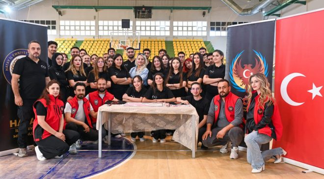 AKADEMİ İSTASYON 2. TOPLANTISI GERÇEKLEŞTİ