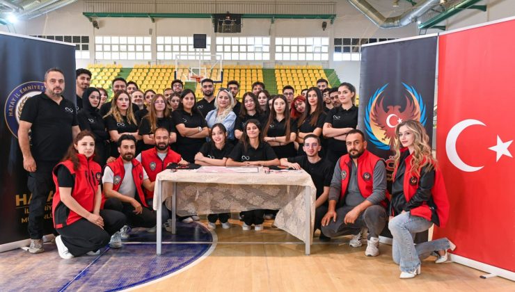 AKADEMİ İSTASYON 2. TOPLANTISI GERÇEKLEŞTİ