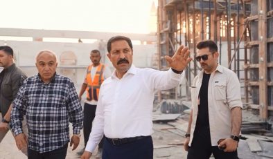 ANTAKYA TARİHİ, MODERN YÜZÜYLE BULUŞUYOR