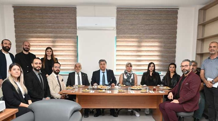 MKÜ’NÜN SANATSAL FAALİYET PLANI TAMAMLANDI