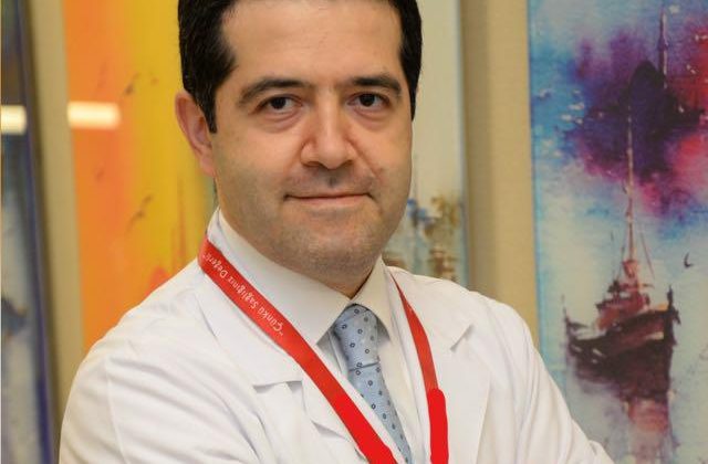 DAL: HASTANEMİZDE DEĞİŞİM VE DÖNÜŞÜM GERÇEKLEŞTİRDİK