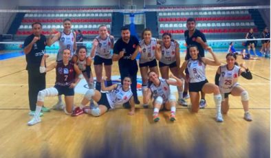 FİLENİN SULTANLARINDAN DEPLASMAN ZAFERİ