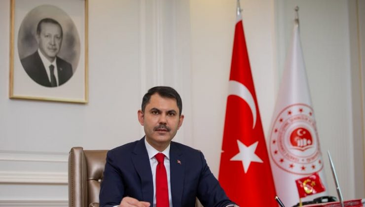 KURUM: HATAY’DA 11 BİN 320 ANAHTAR TESLİM EDİLECEK