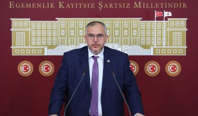 ÇALIŞKAN’DAN TOPBOĞAZI UYARISI “ÜSTGEÇİT ARTIK ZORUNLU!”