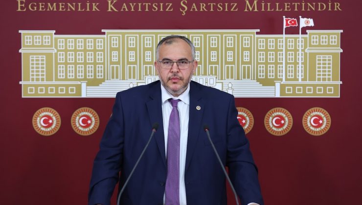 ÇALIŞKAN’DAN TOPBOĞAZI UYARISI “ÜSTGEÇİT ARTIK ZORUNLU!”