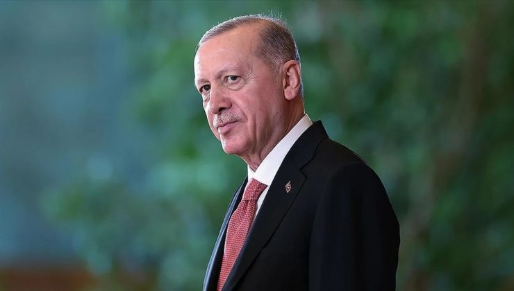 ERDOĞAN: DOĞURGANLIK HIZI 1,48 ŞU AN FELAKETİ YAŞIYORUZ