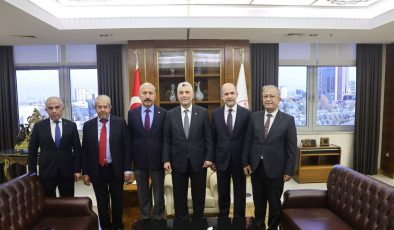 VEKİL KARAHAN’DAN MANDALİNA ÜRETİCİLERİNE MÜJDE