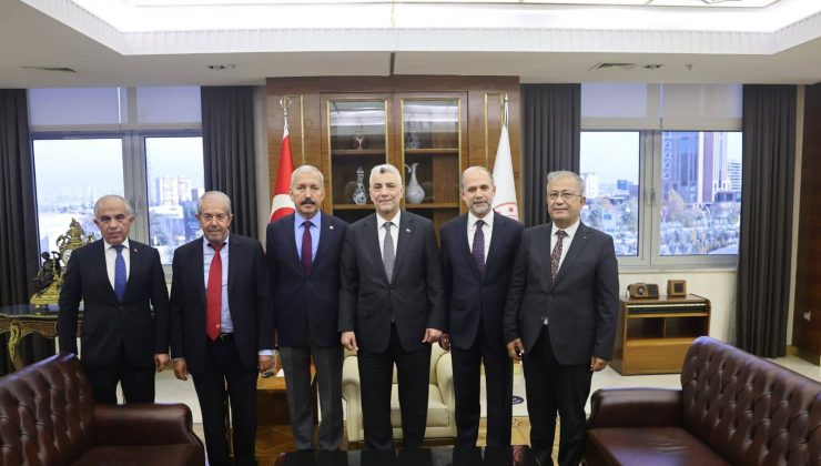 VEKİL KARAHAN’DAN MANDALİNA ÜRETİCİLERİNE MÜJDE