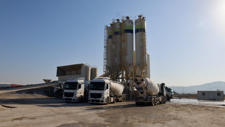 HBB’DEN İZİNSİZ DÖKÜMLERE SIFIR TOLERANS