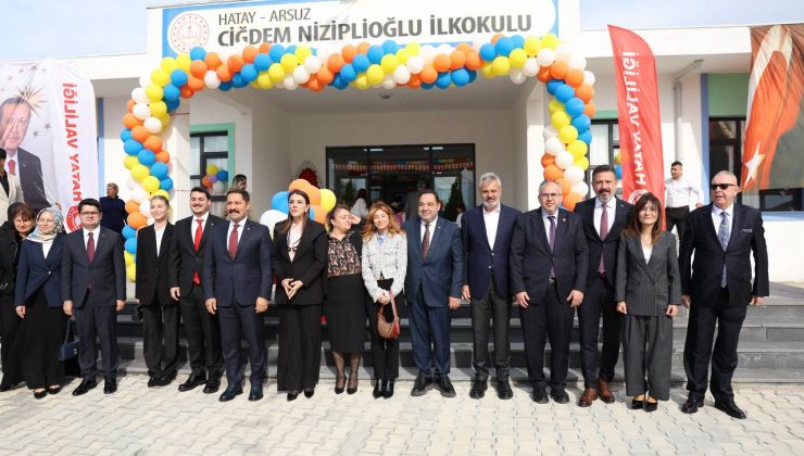 BAŞKAN MEHMET ÖNTÜRK’TEN 24 KASIM’DA ANLAMLI KATILIM