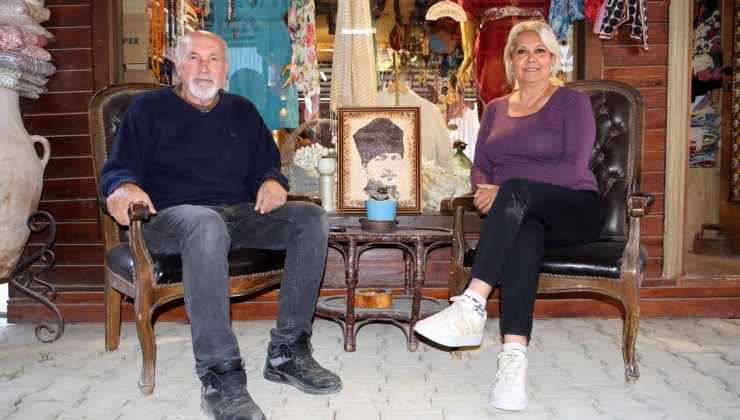 BİRBİRLERİNİN HEM ÖĞRENCİSİ HEM ÖĞRETMENİ OLDULAR;” GÜLBOL ÇİFTİNİN İLHAM VEREN BAŞARISI”