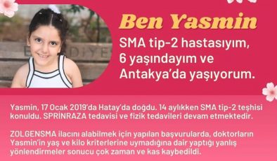 “BİR ÇOCUĞUN GÜLÜMSEMESİ EN GÜZEL HEDİYE”