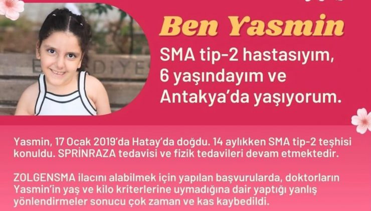 “BİR ÇOCUĞUN GÜLÜMSEMESİ EN GÜZEL HEDİYE”