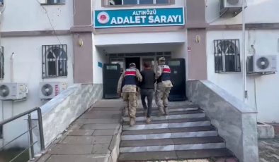 HATAY’DA 625 BİN ADET CAPTAGON HAP ELE GEÇİRİLDİ 