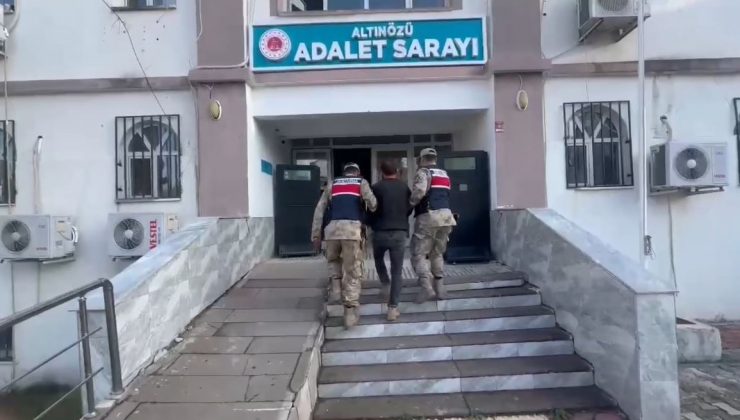 HATAY’DA 625 BİN ADET CAPTAGON HAP ELE GEÇİRİLDİ 