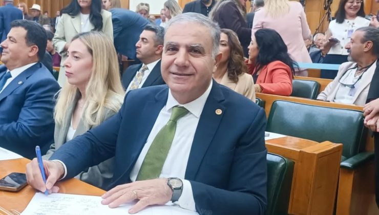 GÜZELMANSUR’DAN TOKİ’LERDEKİ FAHİŞ AİDAT ARTIŞINA TEPKİ