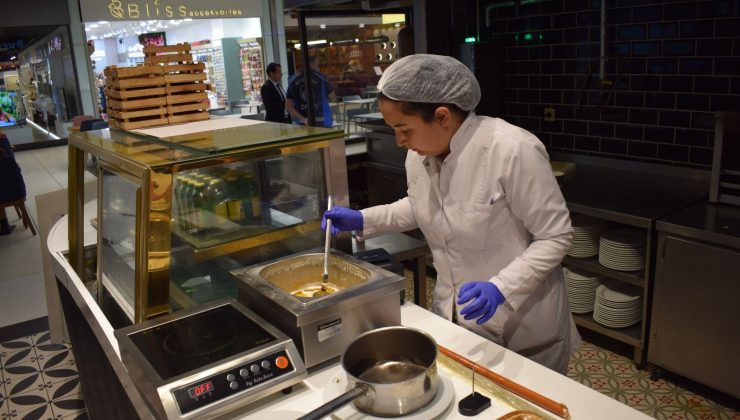 HBB ZABITASINDAN GIDA VE HİJYEN DENETİMİ