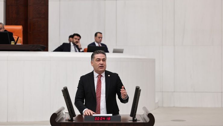 MULLAOĞLU BAKAN KURUM’A DEPREM SORULARI