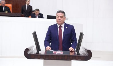 MULLAOĞLU; HATAY’DA OKULLAR SOĞUK, BAKANLIK SESSİZ!