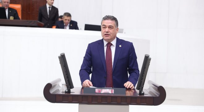 MULLAOĞLU; HATAY’DA OKULLAR SOĞUK, BAKANLIK SESSİZ!