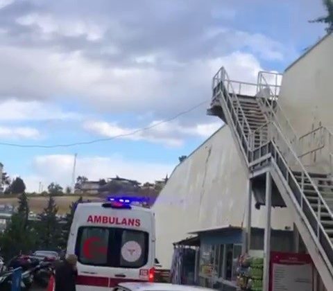 NAVİGASYON MAĞDURU TIRCININ “KONUMDAKİ O KADIN BENİ GETİRDİ” DİYEREK KENDİNİ SAVUNMASI GÜLÜMSETTİ   