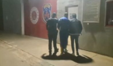 ARACINI SATIN ALMAYA GİTTİĞİ ŞAHSI YARALAYAN ŞAHIS TUTUKLANDI 