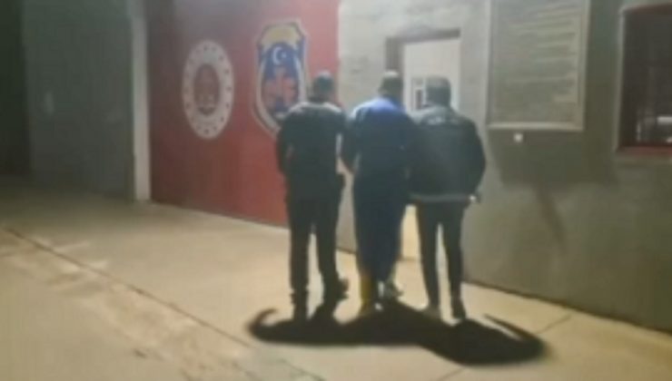 ARACINI SATIN ALMAYA GİTTİĞİ ŞAHSI YARALAYAN ŞAHIS TUTUKLANDI 