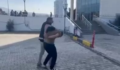 İSKENDERUN’DA KASTEN YARALAMA VE TEHDİT ŞÜPHELİSİ TUTUKLANDI   