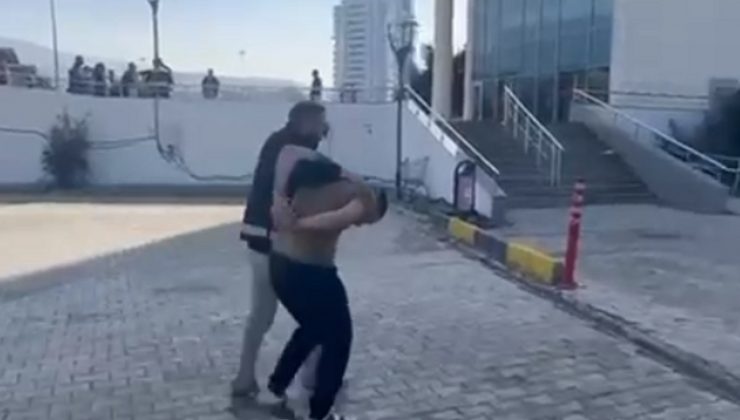 İSKENDERUN’DA KASTEN YARALAMA VE TEHDİT ŞÜPHELİSİ TUTUKLANDI   