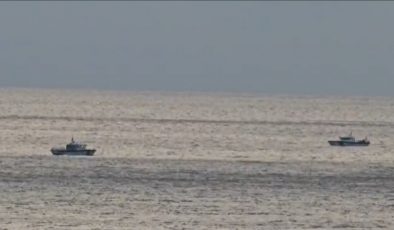 TEKNESİ DENİZDE BULUNAN KAYIP BALIKÇI 3 GÜNDÜR AKDENİZ’DE ARANIYOR  