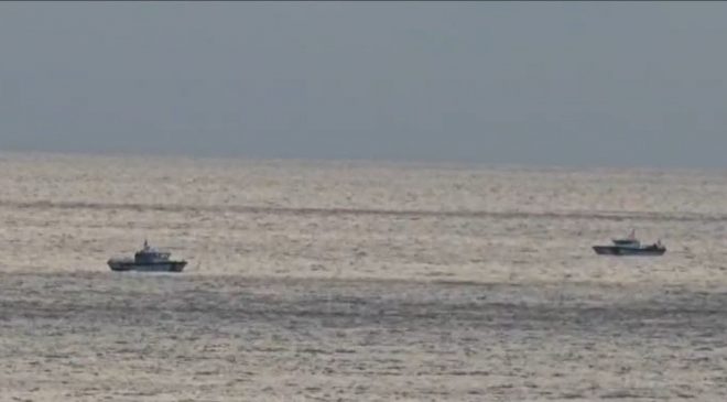 TEKNESİ DENİZDE BULUNAN KAYIP BALIKÇI 3 GÜNDÜR AKDENİZ’DE ARANIYOR  