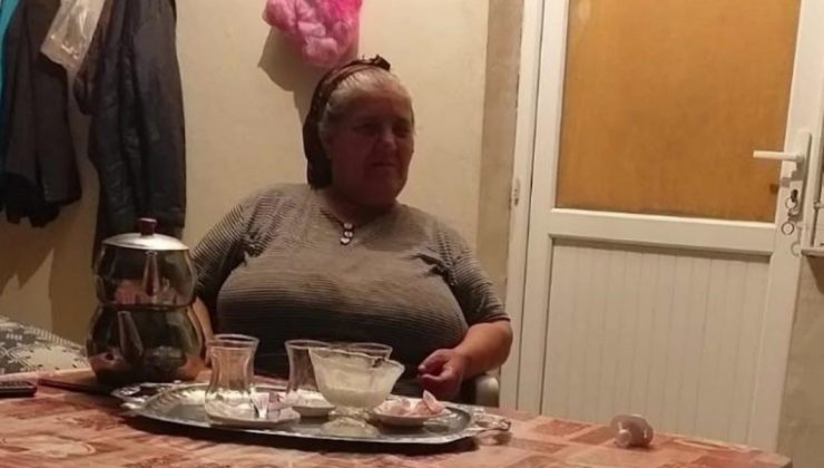 EŞİ TARAFINDAN BALTAYLA ÖLDÜRÜLEN KADININ KİMLİĞİ BELLİ OLDU   