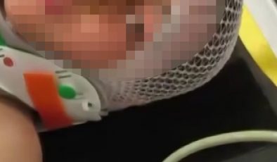 DAYISININ TAŞLA YARALAYIP TOPRAĞA GÖMDÜĞÜ ÇOCUK, POLİSİN 200 KAMERA KAYDINI İZLEMESİYLE BULUNDU  