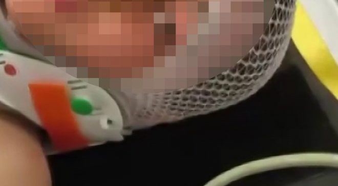 DAYISININ TAŞLA YARALAYIP TOPRAĞA GÖMDÜĞÜ ÇOCUK, POLİSİN 200 KAMERA KAYDINI İZLEMESİYLE BULUNDU  