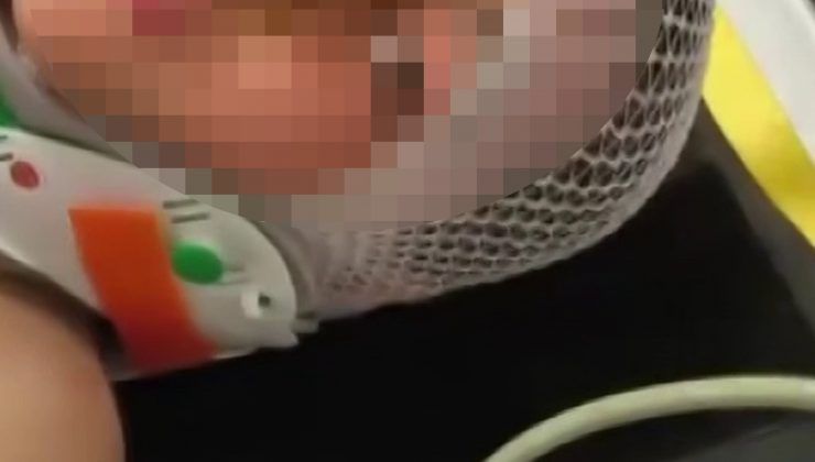 DAYISININ TAŞLA YARALAYIP TOPRAĞA GÖMDÜĞÜ ÇOCUK, POLİSİN 200 KAMERA KAYDINI İZLEMESİYLE BULUNDU  