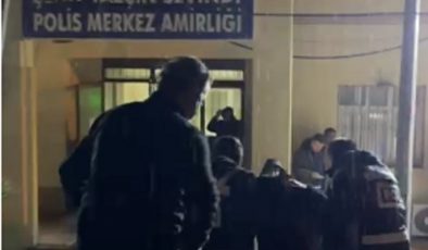 SAMANDAĞ’DA UYUŞTURUCU MADDE SATICILARI TUTUKLANDI   