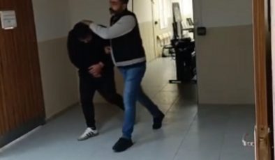 ANTAKYA’DA UYUŞTURUCU MADDE SUÇUNDAN ARANAN 2 ŞAHIS YAKALANDI   