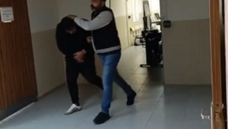 ANTAKYA’DA UYUŞTURUCU MADDE SUÇUNDAN ARANAN 2 ŞAHIS YAKALANDI   