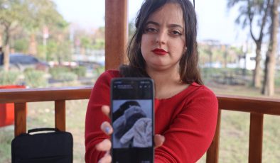 HEDİYE ALMAK İSTEYEN ÜNİVERSİTE ÖĞRENCİSİ IBAN OYUNUYLA DOLANDIRILDI  