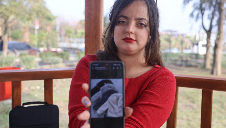 HEDİYE ALMAK İSTEYEN ÜNİVERSİTE ÖĞRENCİSİ IBAN OYUNUYLA DOLANDIRILDI  