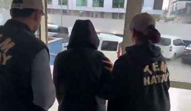 HATAY’DA  FETÖ/PDY ÜYESİ 2 ŞAHIS YAKALANDI   
