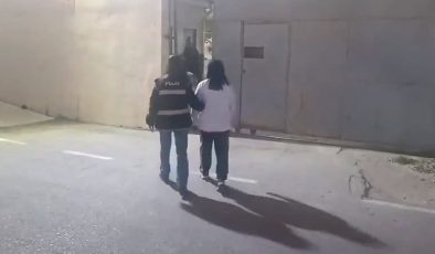 İSKENDERUN’DA HAPİS CEZASI BULUNAN 3 KİŞİ YAKALANDI   