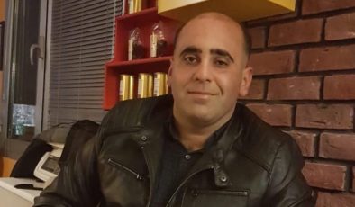 HATAY’DA MİKSERİN ALTINDA KALAN MOTOSİKLET SÜRÜCÜSÜ HAYATINI KAYBETTİ 