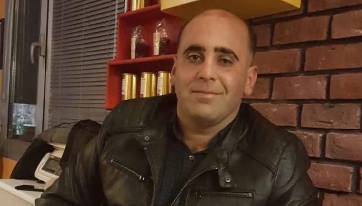 HATAY’DA MİKSERİN ALTINDA KALAN MOTOSİKLET SÜRÜCÜSÜ HAYATINI KAYBETTİ 