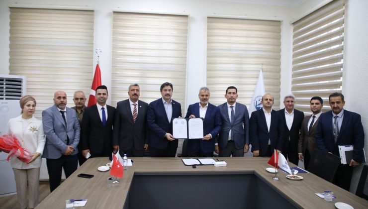 HATAY BÜYÜKŞEHİR BELEDİYESİ’NDE ÇALIŞAN MEMURLARA SOSYAL DENGE TAZMİNATI VERİLECEK   